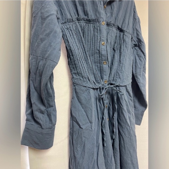 Pilcro Dress - Medium - Picture 9 of 13